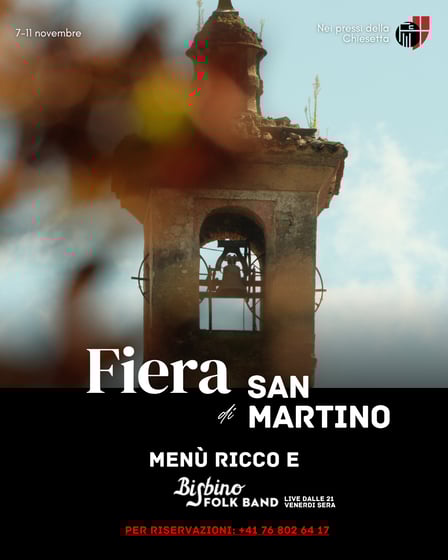 Marrone e Bianca Moderno Aperitivo Cena Post di Instagram