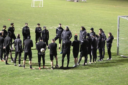 Squadra