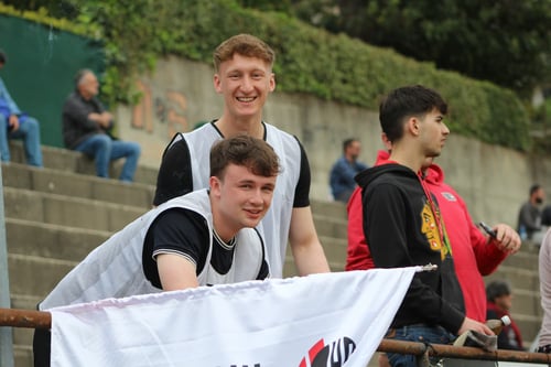 Tifosi
