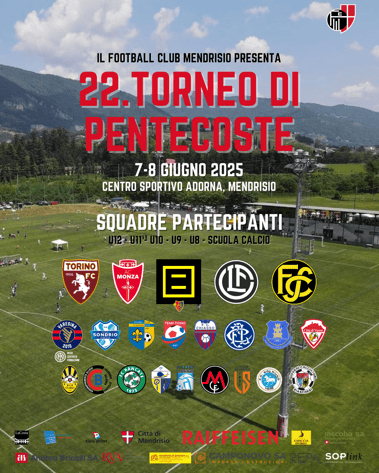Torneo Pentecoste