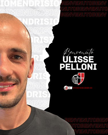 WELCOME NEW GIOCATORI (1)