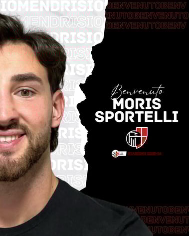 WELCOME NEW GIOCATORI-3