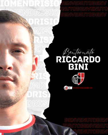 WELCOME NEW GIOCATORI