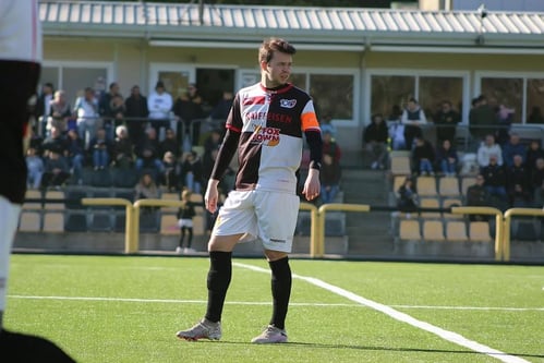 vs Taverne (28.3.24)