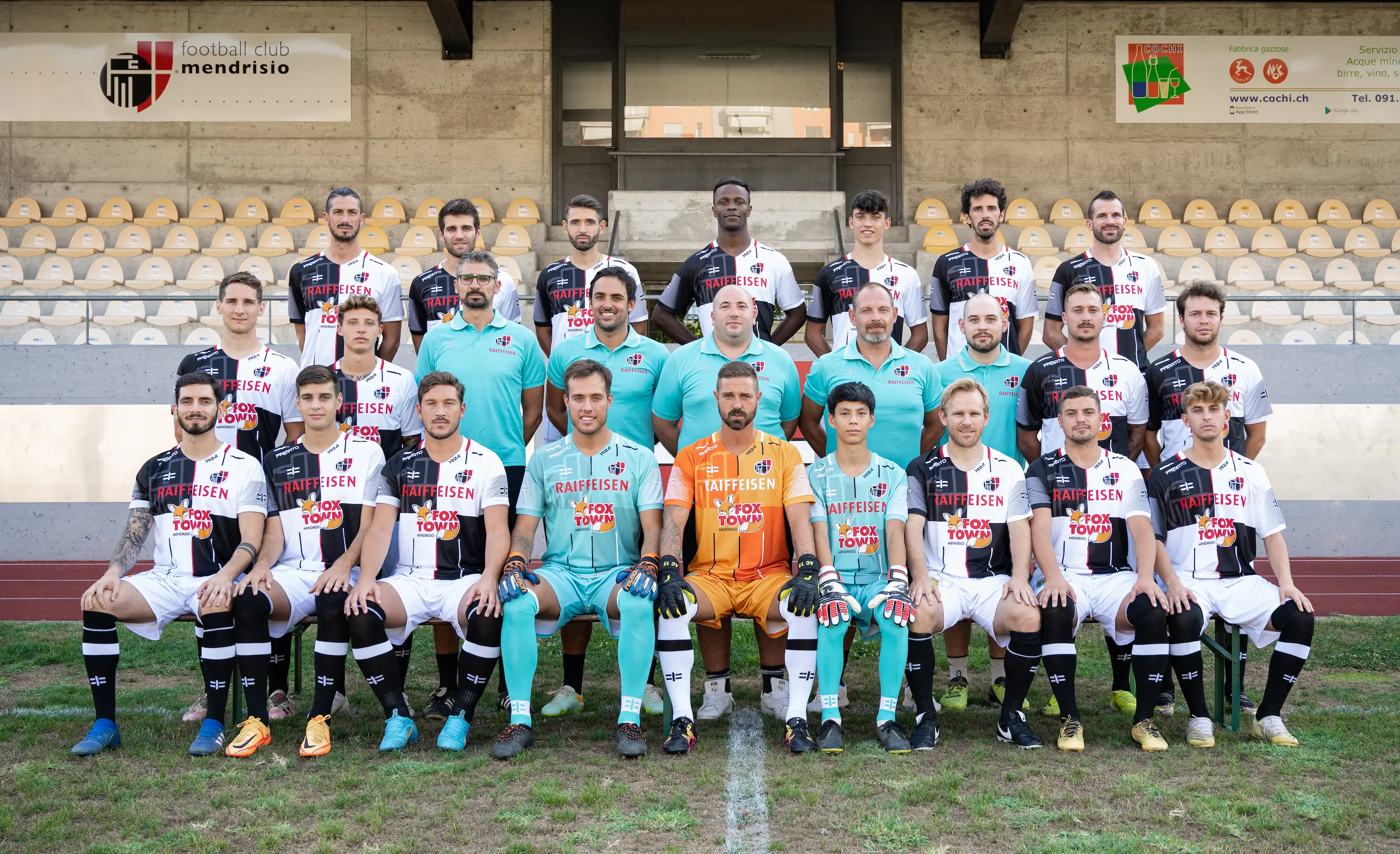 fcm-team fcm-team